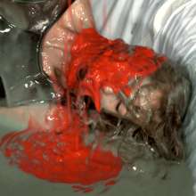 HotWamHD: Rebecca's Gunge Machine Ball Gag Bondage now in UMD store
