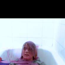 Cutiepied-production: Rory 9 : Slime Bath for Giger Boy