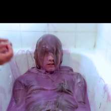 Cutiepied-production: Rory 9 : Slime Bath for Giger Boy