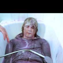 Cutiepied-production: Rory 9 : Slime Bath for Giger Boy