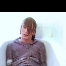 Cutiepied-production: Rory 9 : Slime Bath for Giger Boy