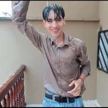 WETColours: Ryan Gets Wet in His Shirt and Jeans