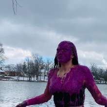 East Coast Slime: Sarah