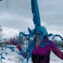 East Coast Slime: Sarah