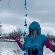 East Coast Slime: Sarah