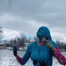 East Coast Slime: Sarah