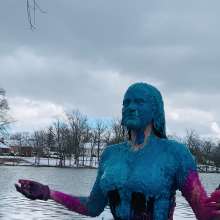 East Coast Slime: Sarah