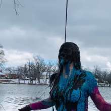 East Coast Slime: Sarah