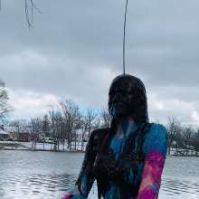 East Coast Slime: Sarah