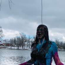 East Coast Slime: Sarah