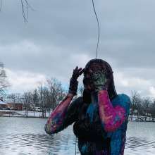 East Coast Slime: Sarah