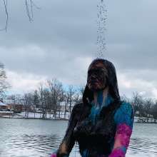 East Coast Slime: Sarah