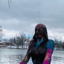 East Coast Slime: Sarah