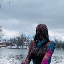 East Coast Slime: Sarah