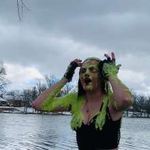 East Coast Slime: Sarah