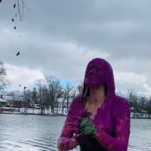 East Coast Slime: Sarah