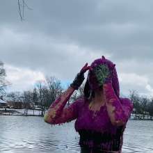 East Coast Slime: Sarah