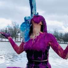 East Coast Slime: Sarah