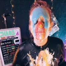 LivingTheImpossible: Chaos: Face Edition--Tonight on TikTok