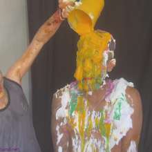 RevSlymsford: Sebastian's Revenge: Chris Takes Pies, Slime, Eggs + More