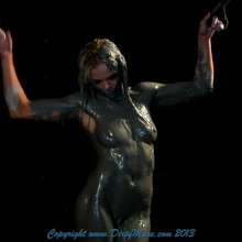Dirty Muse: Self_Abuse