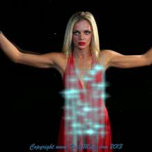 Dirty Muse: Self_Abuse