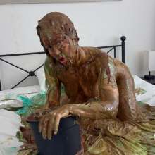 Messygirl: Two New Messygirl Downloads