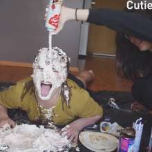 Cutiepied-production: Sloave : Dominated and Humiliated by Girlfriend