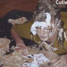 Cutiepied-production: Sloave : Dominated and Humiliated by Girlfriend