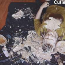Cutiepied-production: Sloave : Dominated and Humiliated by Girlfriend