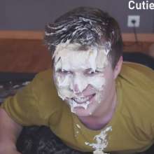 Cutiepied-production: Sloave : Dominated and Humiliated by Girlfriend