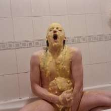 Wakka: Slow Pour of Custard