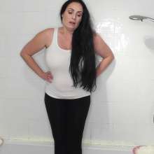 TheGungeZone: Sophia's Messy Forfeit