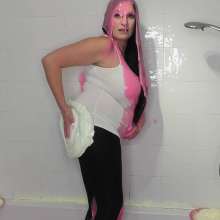 TheGungeZone: Sophia's Messy Forfeit
