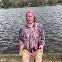 East Coast Slime: Stephanie