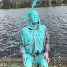 East Coast Slime: Stephanie