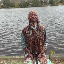 East Coast Slime: Stephanie