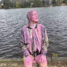 East Coast Slime: Stephanie