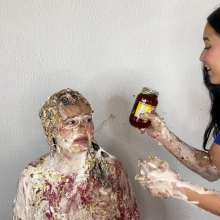 Wam Bagheera Studio: The Messy Football Bet Ep.2; Beautyful Layla Vs Sexy Patty