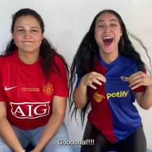 Wam Bagheera Studio: The Messy Football Bet Ep.2; Beautyful Layla Vs Sexy Patty