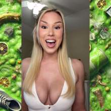 Slimed Models: The Slimed Models Show Episode 1