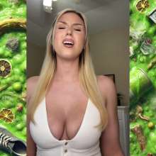 Slimed Models: The Slimed Models Show Episode 1