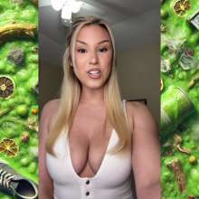 Slimed Models: The Slimed Models Show Episode 1