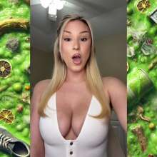 Slimed Models: The Slimed Models Show Episode 1