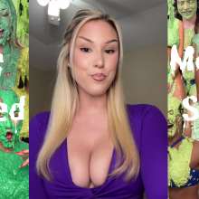 Slimed Models: The Slimed Models Show Episode 2