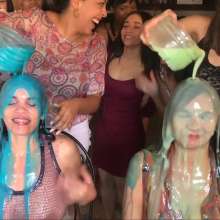 RevSlymsford: 10 Years Of Slymsford's Sploshers Celebration Thread... Pics and More