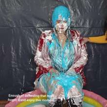 Hikari-Studio-Wam: Two Lawyers Discuss a Case and a Big Mess Arises
