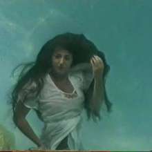 wamtec: Underwater Dresses and Pantyhose