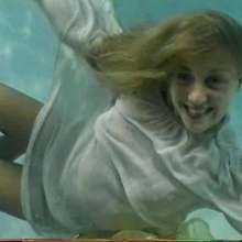 wamtec: Underwater Dresses and Pantyhose