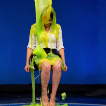 thereald: Splat the Brat: So Unfair!  (Season 3: Episode 1)